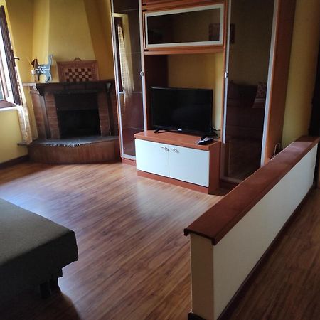 Apartament Casina Di Tea Lukka Zewnętrze zdjęcie