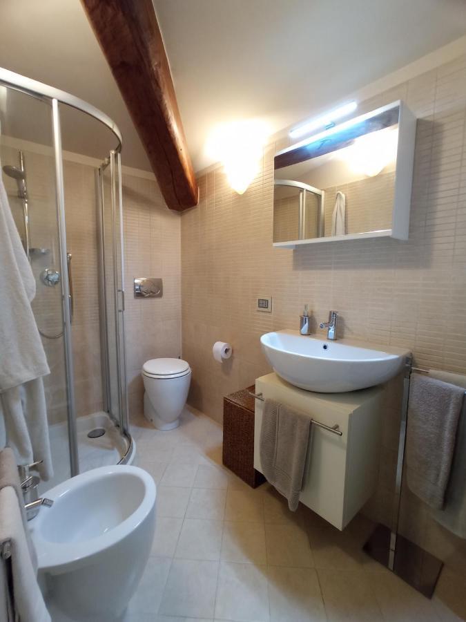 Apartament Casina Di Tea Lukka Zewnętrze zdjęcie