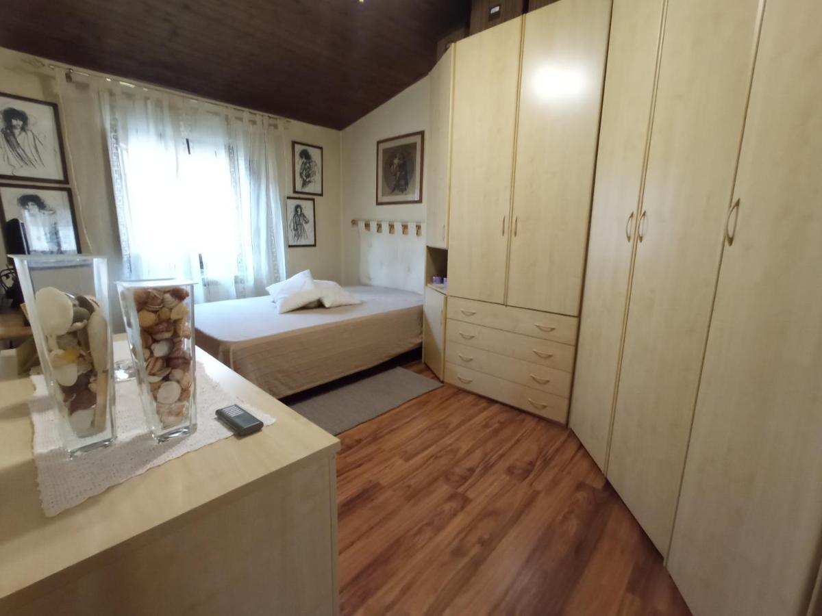 Apartament Casina Di Tea Lukka Zewnętrze zdjęcie