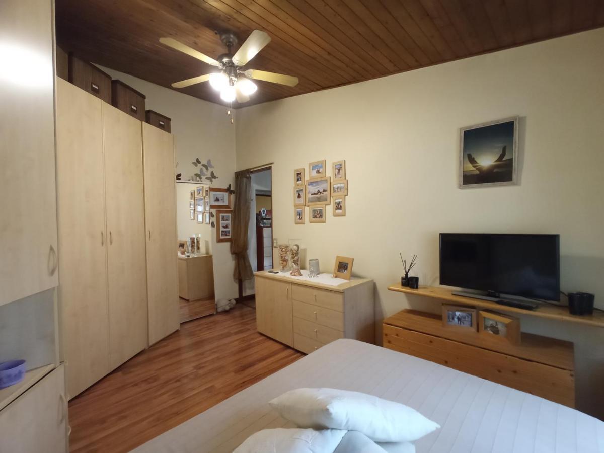 Apartament Casina Di Tea Lukka Zewnętrze zdjęcie