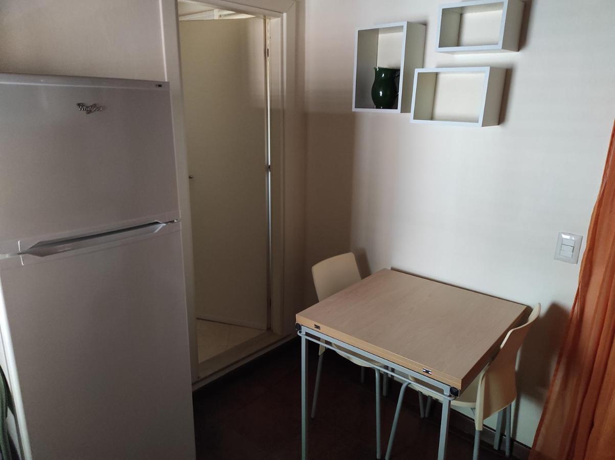 Apartament Casina Di Tea Lukka Zewnętrze zdjęcie