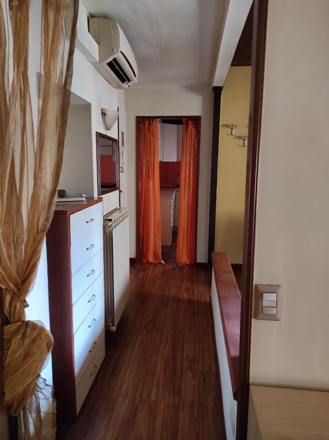 Apartament Casina Di Tea Lukka Zewnętrze zdjęcie