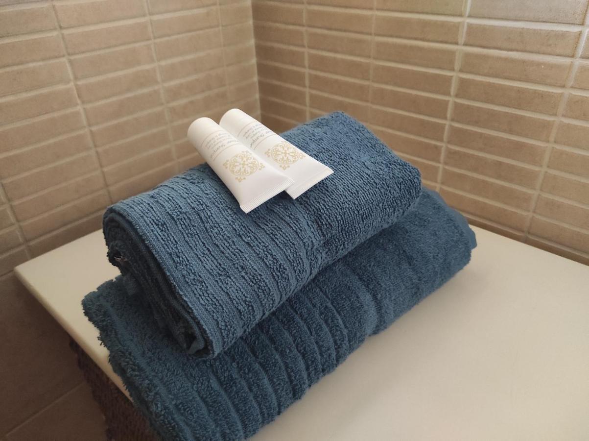 Apartament Casina Di Tea Lukka Zewnętrze zdjęcie