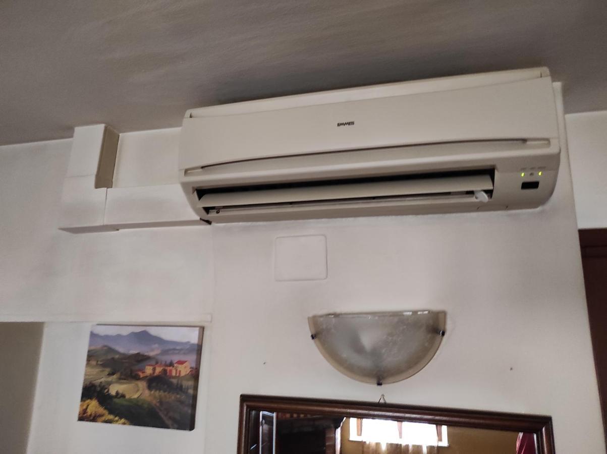 Apartament Casina Di Tea Lukka Zewnętrze zdjęcie