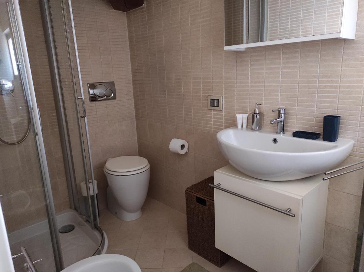 Apartament Casina Di Tea Lukka Zewnętrze zdjęcie