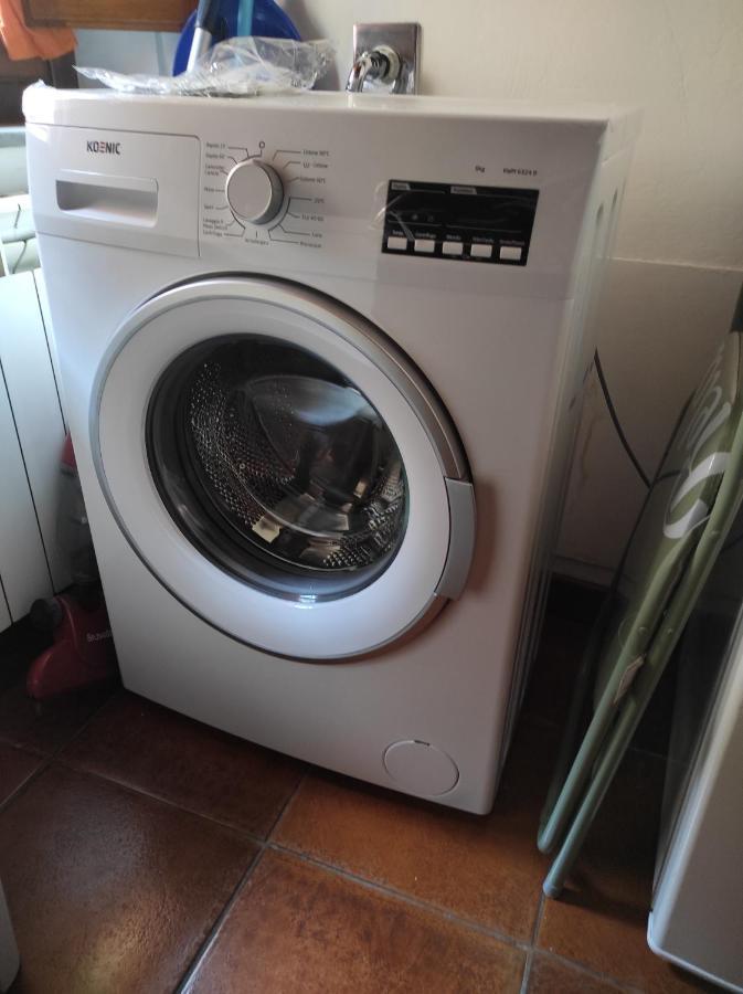 Apartament Casina Di Tea Lukka Zewnętrze zdjęcie